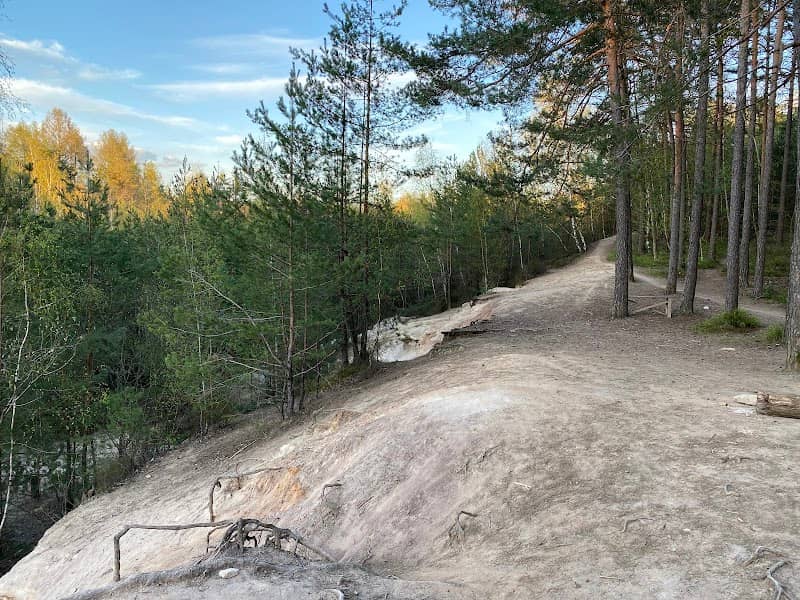 Ehemaliger Indianerspielplatz - Image 1