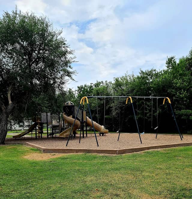 Lawton Heights Park - Image 1