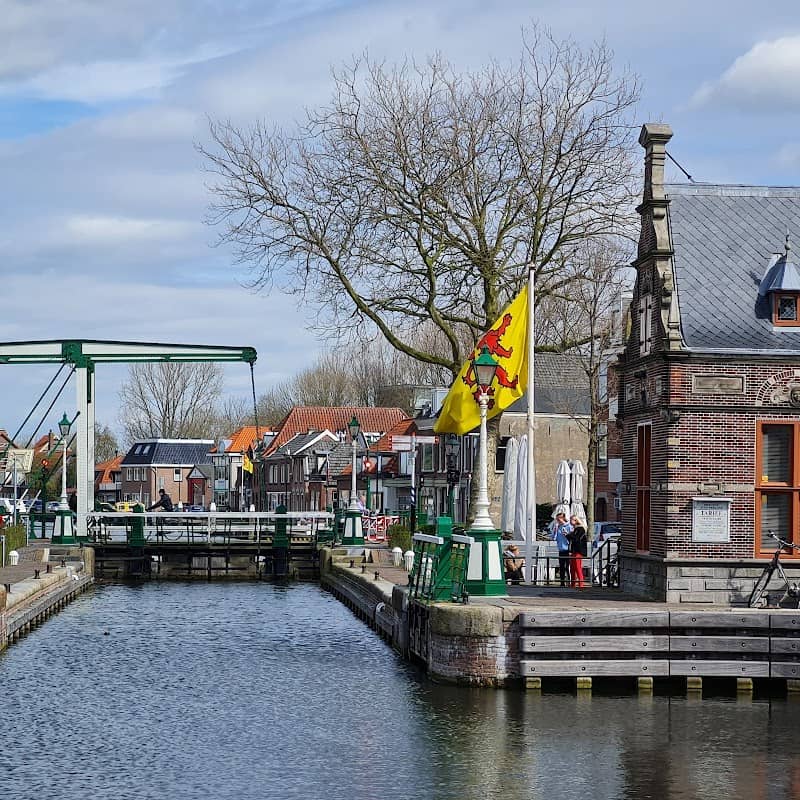 Sluis Leidschendam - Image 2