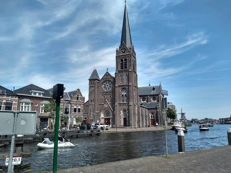 Sluis Leidschendam - Image 1