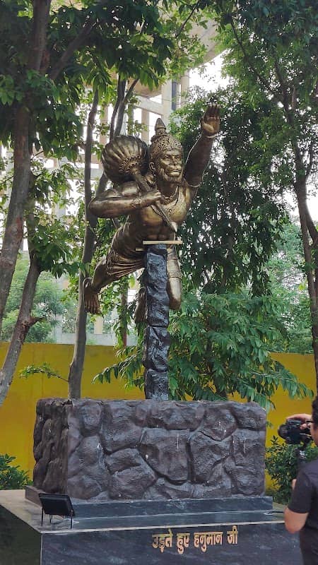 Hanuman Vatika - Image 1