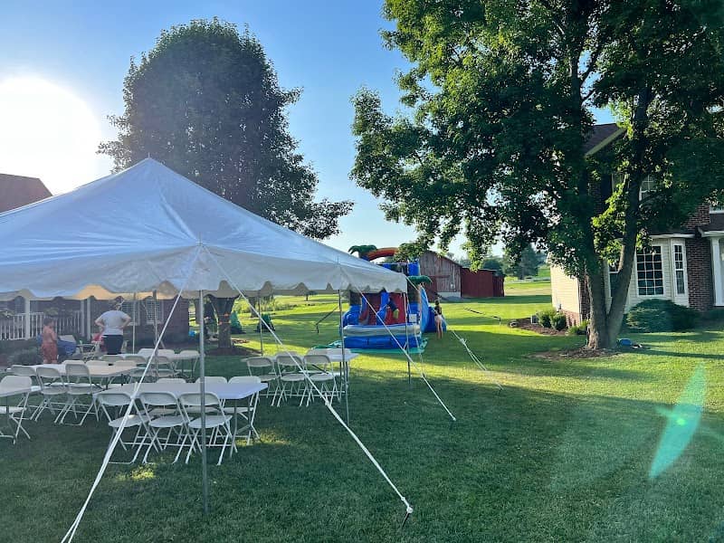 Fun For All Party Rentals - Image 1