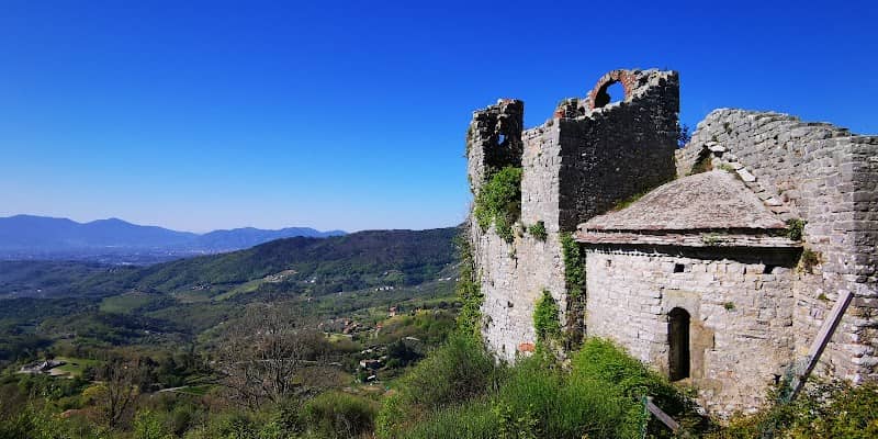 CASTELLACCIO DI AQUILEA - Image 1