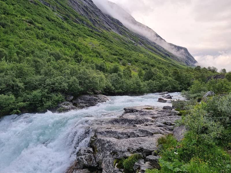 Videfossen - Image 1