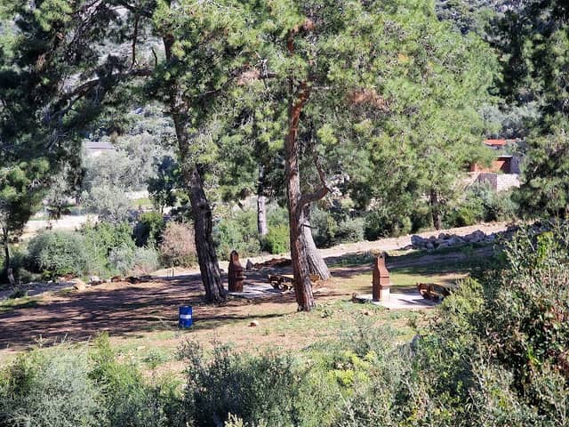 Camping site - Image 1