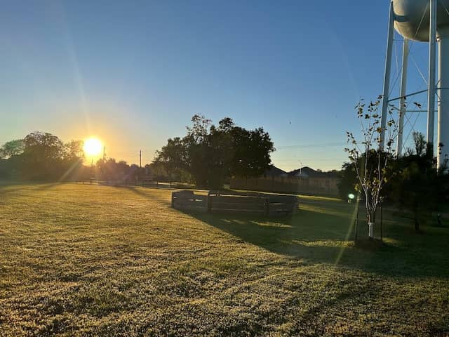 Friendship Park - Image 2