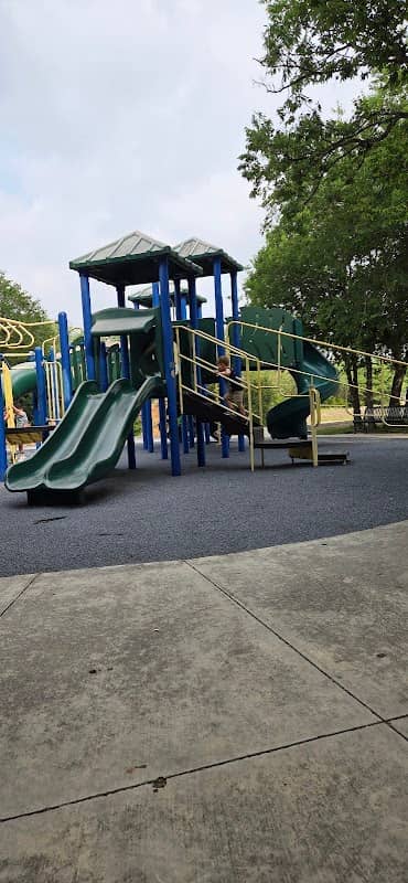 Converse City Park - Image 1