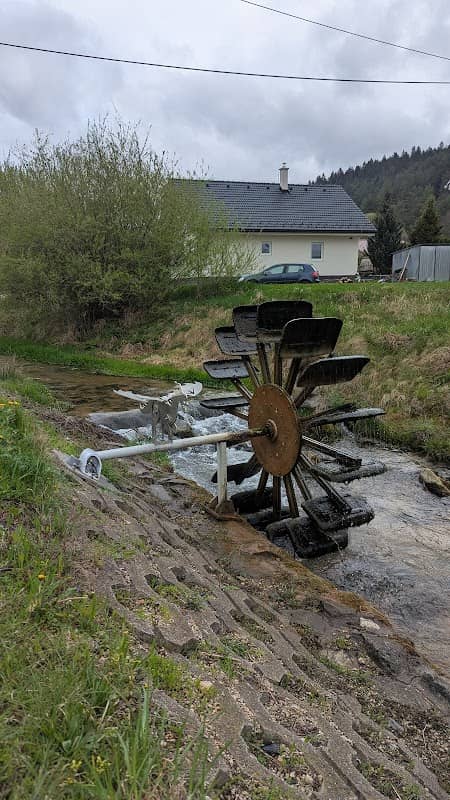 Vodné koleso - Image 1