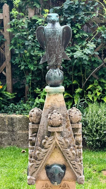 Queen Eleanor's Garden - Image 2