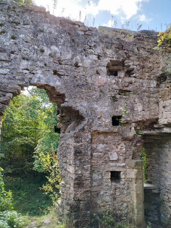 Candleston Castle - Image 2