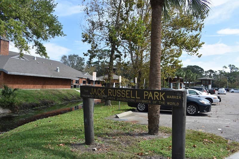Jack Russell Park - Image 2