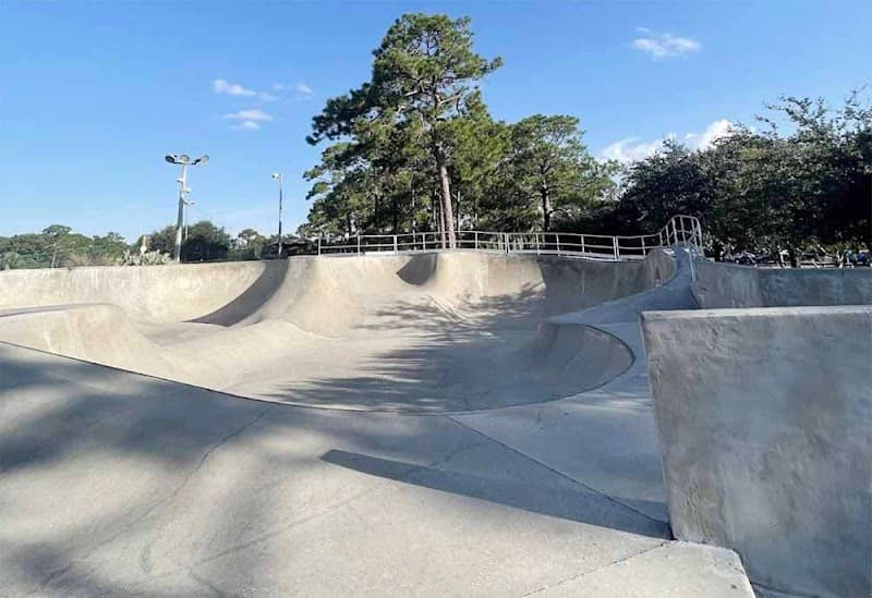 Jack Russell Park - Image 1