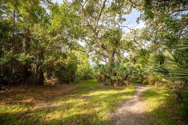 Hammock Lakes Park - Image 1