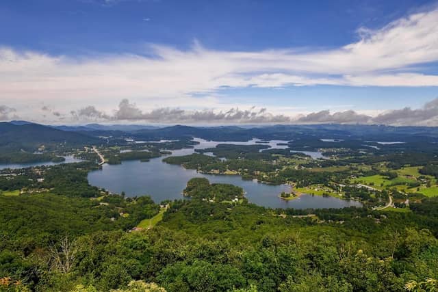Lake Chatuge - Image 1
