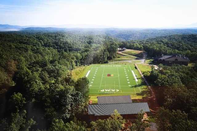 Camp Highland - Image 1