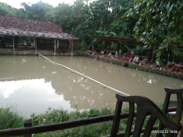 Pemancingan mang ata - Image 1