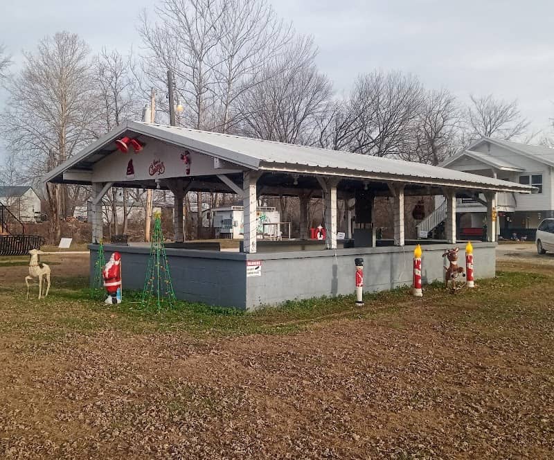 Tuscumbia Ball Park - Image 1