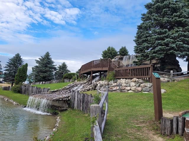 Bavarian Falls Park - Image 2