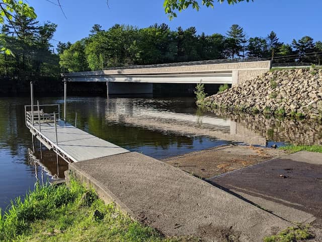 Lambs Creek Park - Image 1