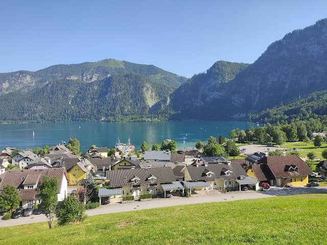 Zeitreise Aussichtspunkt - Image 1