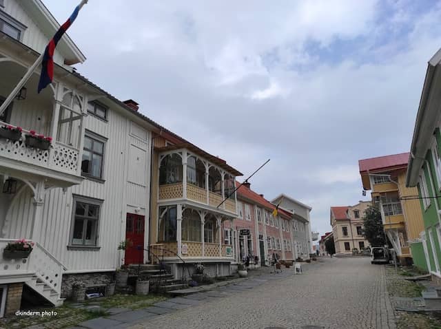 Altstadt Marstrand - Image 1