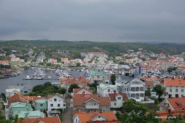 Altstadt Marstrand - Image 2