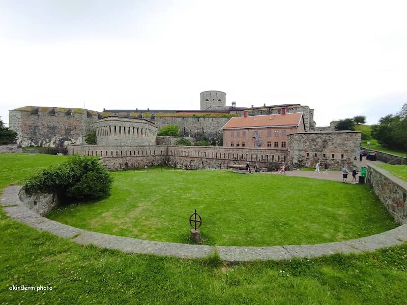 Altstadt Marstrand - Image 3