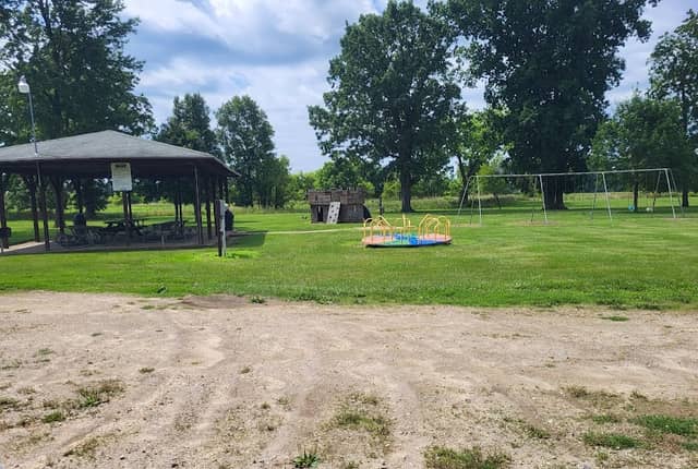 Sexton Park - Image 1