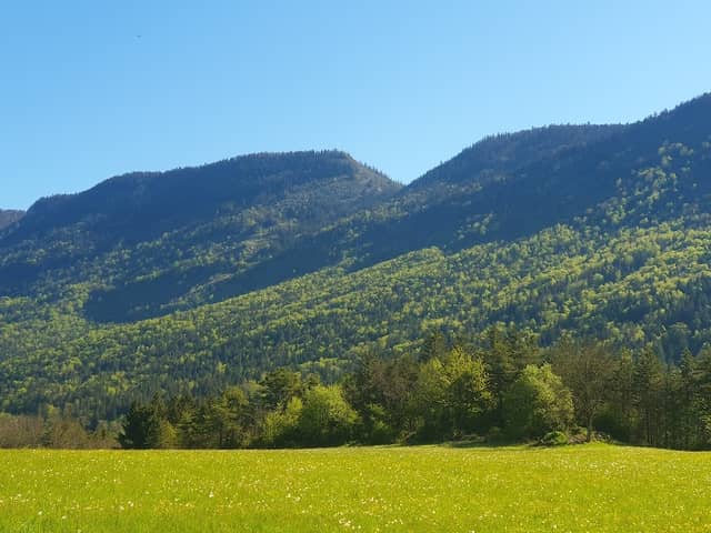 Roulotte Vercors - Image 2