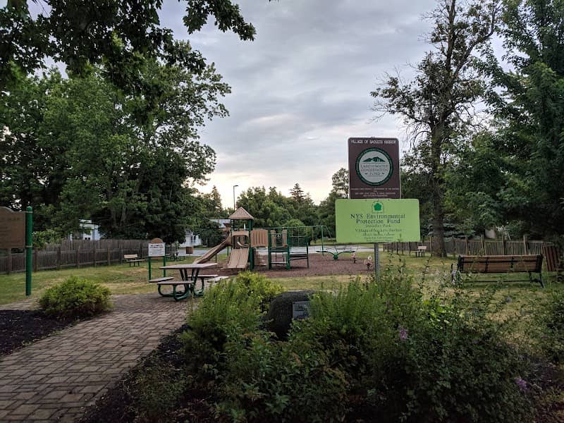 Stoodley Park - Image 1