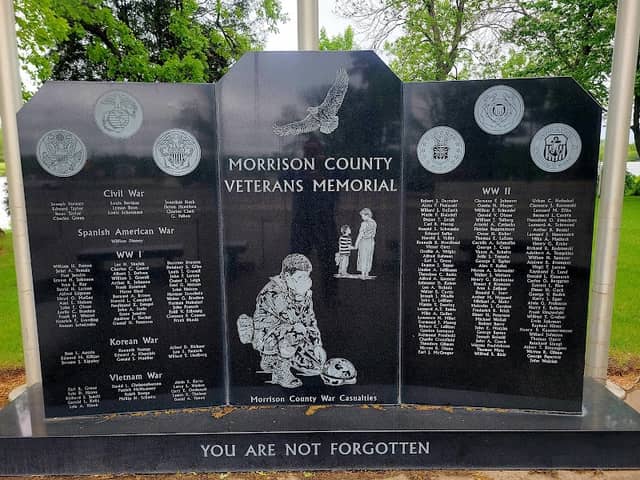Veterans Park - Image 2