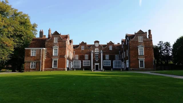 Christchurch Mansion - Image 2