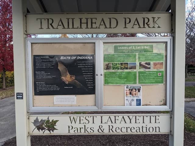 Trailhead Park - Image 1