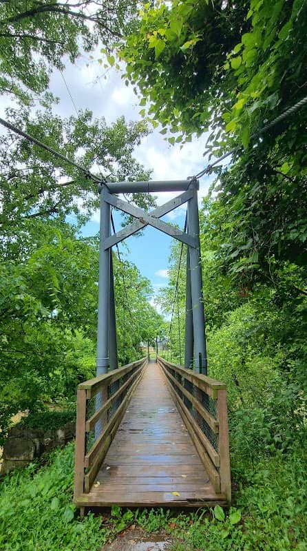 Vinton Community Park - Image 1
