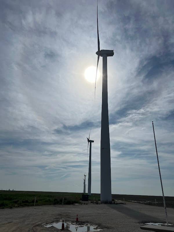 Gray County Wind Farm - Image 1