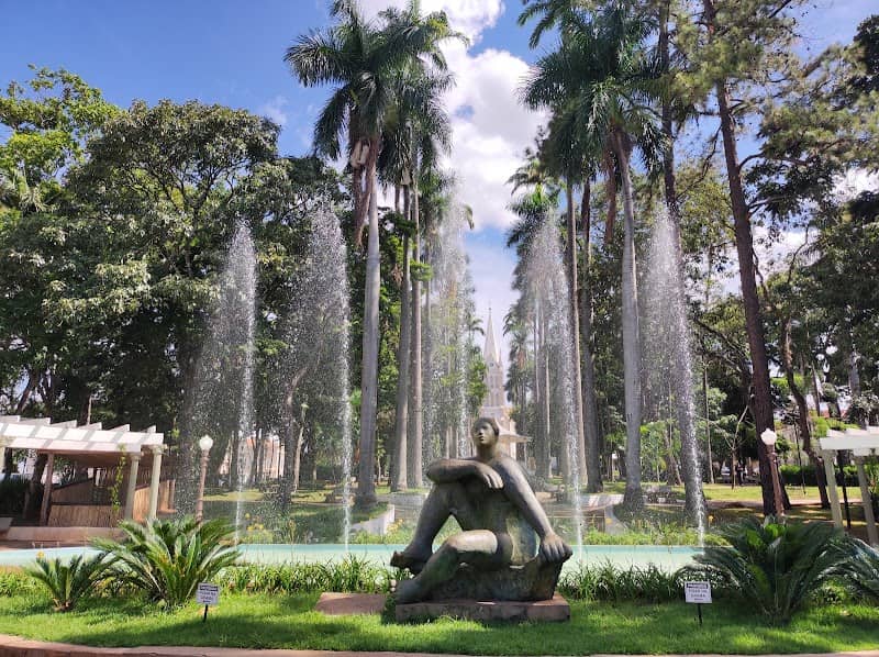 Fonte da Praça - Image 1