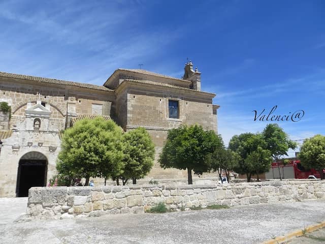 Casco Antiguo de Baltanás - Image 1