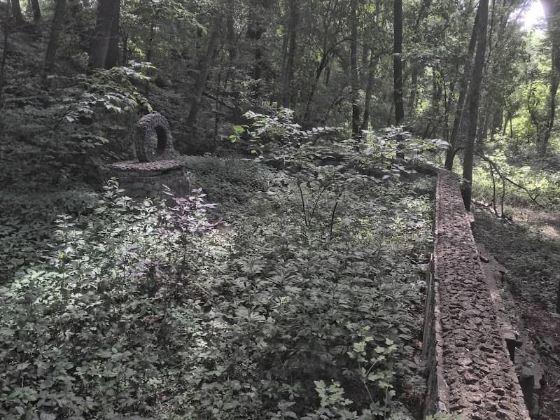Pfeiffer Springs Park - Image 1