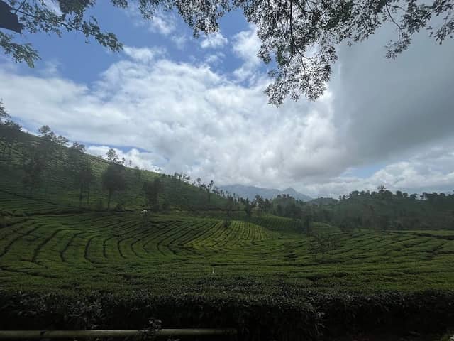 Love valley, Attamala View point - Image 1