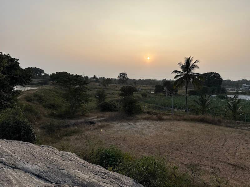 Sunset point - Image 1