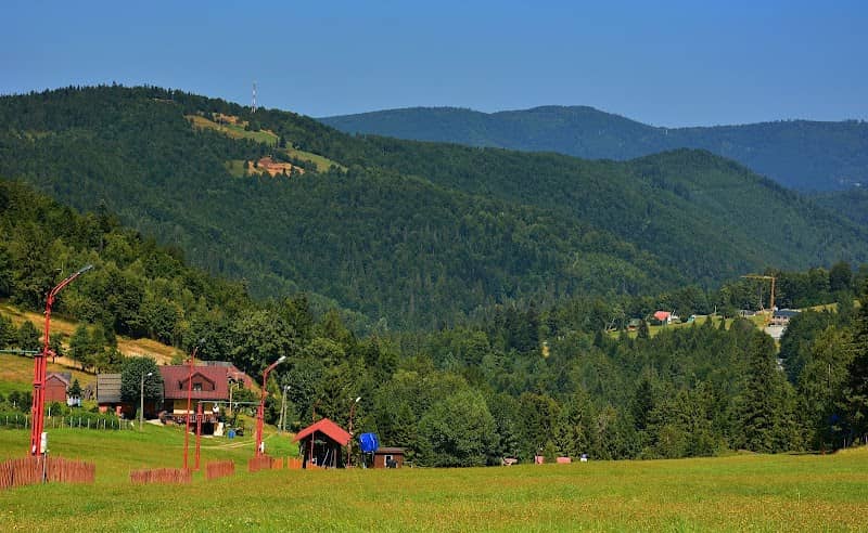 Przełęcz Salmopolska - Image 2