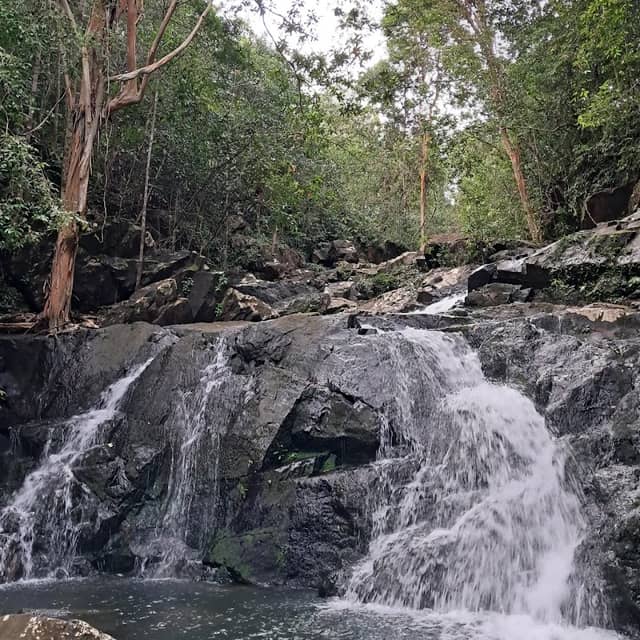 Wisata Alam Gurok Berangan - Image 1