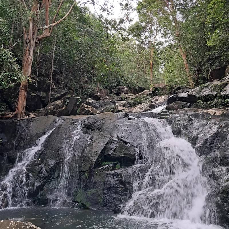 Wisata Alam Gurok Berangan - Image 1