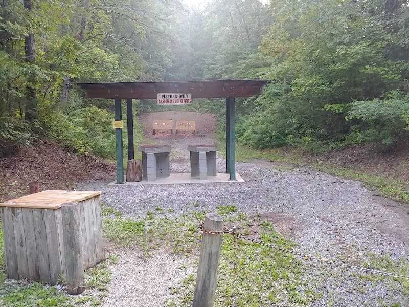 Norris Shooting Range - Image 1