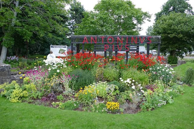 Antonine Garden - Image 2
