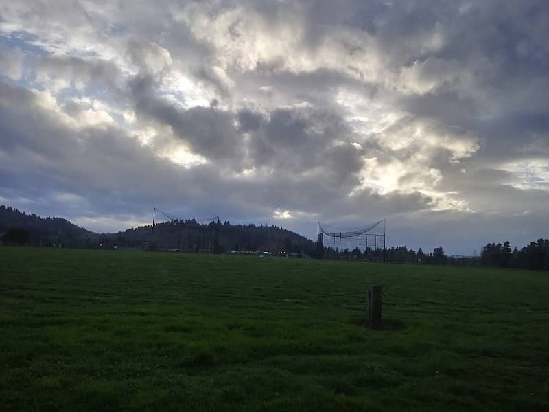 Gradin Community Sports Park - Image 1