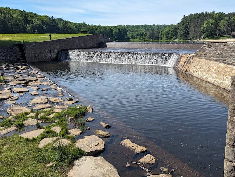 Parker Dam State Park - Image 1