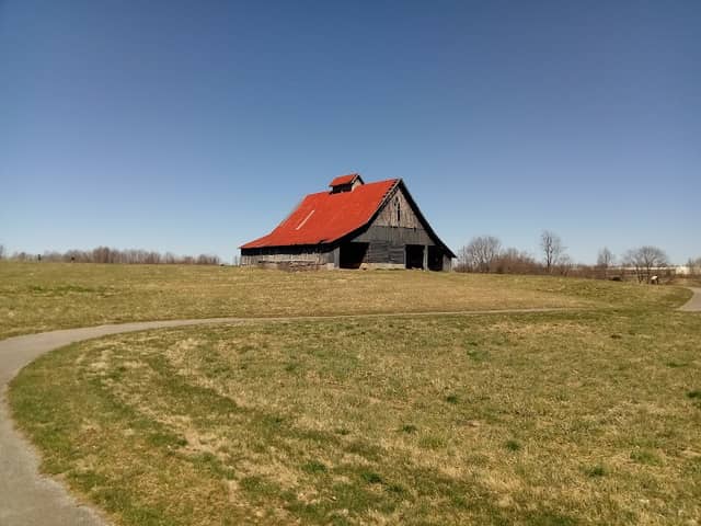 Battlefield Park - Image 1