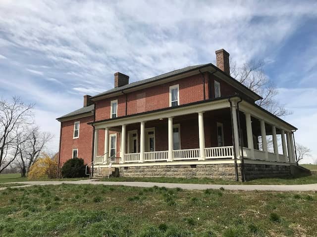 Battlefield Park - Image 2