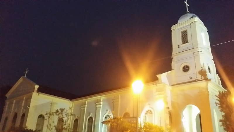 Saint Joseph Catholic Church Batu Gajah (1882) - Image 2